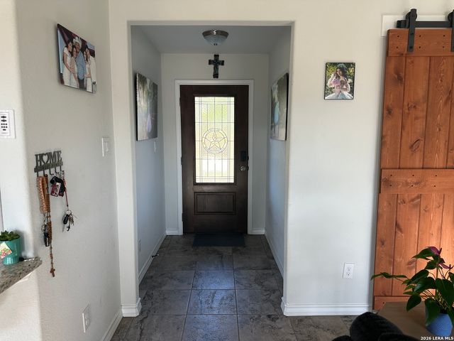 2171 & 2155 County Road 5710, Devine, TX 78016