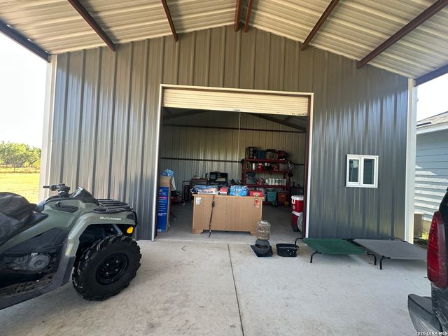 2171 & 2155 County Road 5710, Devine, TX 78016