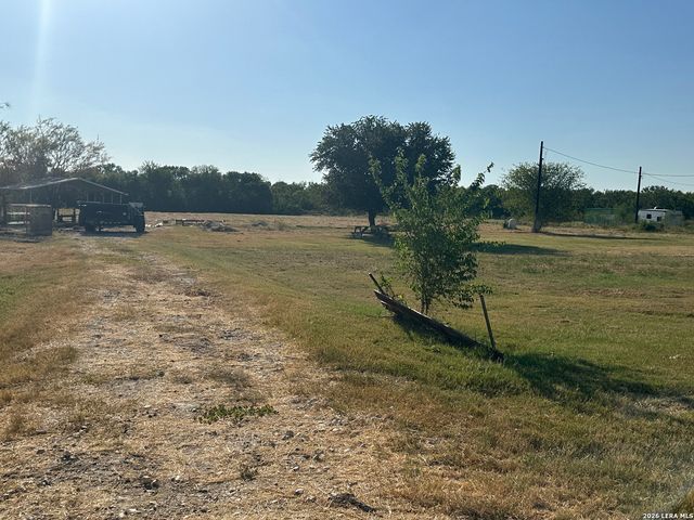 2171 & 2155 County Road 5710, Devine, TX 78016