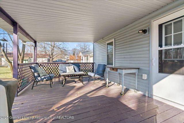 2029 Hillcrest Street, Lansing, MI 48910