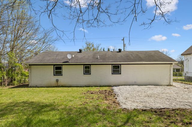 594 5th Ave, N, Lewisburg, TN 37091