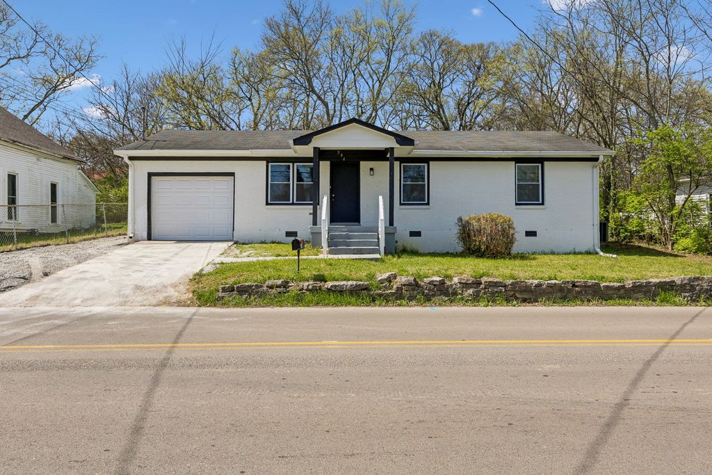 594 5th Ave, N, Lewisburg, TN 37091