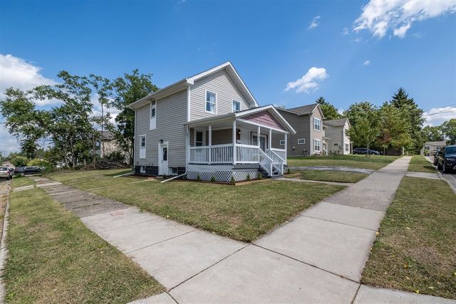 187 Wall Street, Pontiac, MI 48342