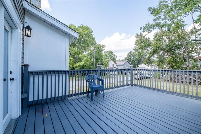 187 Wall Street, Pontiac, MI 48342