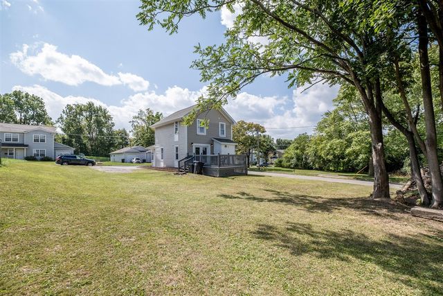 187 Wall Street, Pontiac, MI 48342