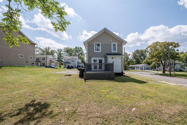 187 Wall Street, Pontiac, MI 48342