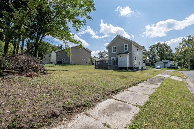 187 Wall Street, Pontiac, MI 48342