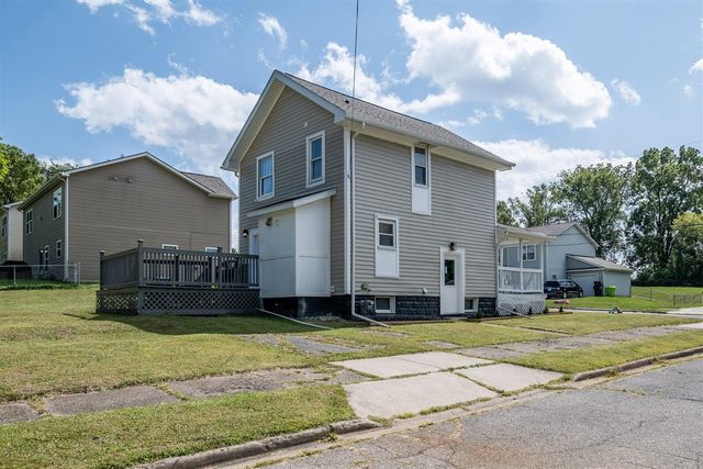 187 Wall Street, Pontiac, MI 48342