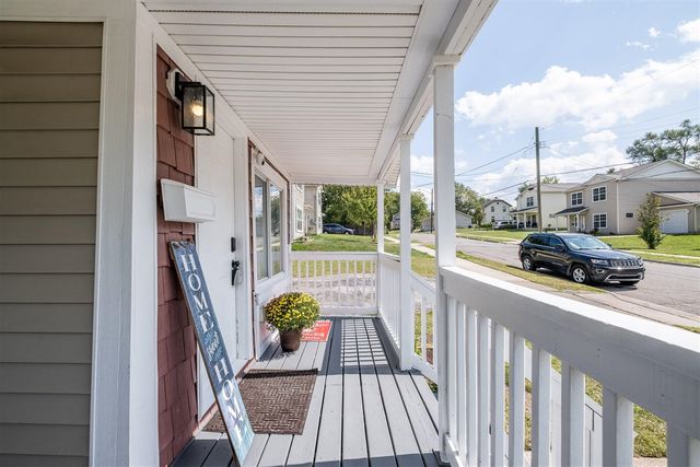 187 Wall Street, Pontiac, MI 48342