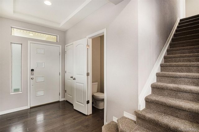 3768 Sanguine Circle, Castle Rock, CO 80109