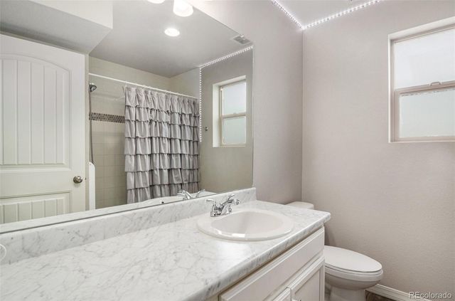 3768 Sanguine Circle, Castle Rock, CO 80109