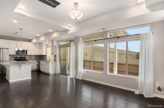 3768 Sanguine Circle, Castle Rock, CO 80109