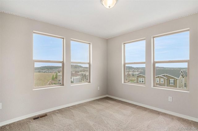 3768 Sanguine Circle, Castle Rock, CO 80109