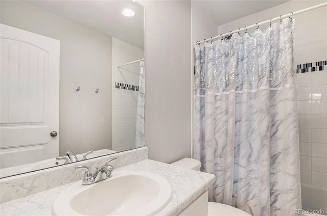 3768 Sanguine Circle, Castle Rock, CO 80109