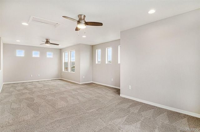 3768 Sanguine Circle, Castle Rock, CO 80109