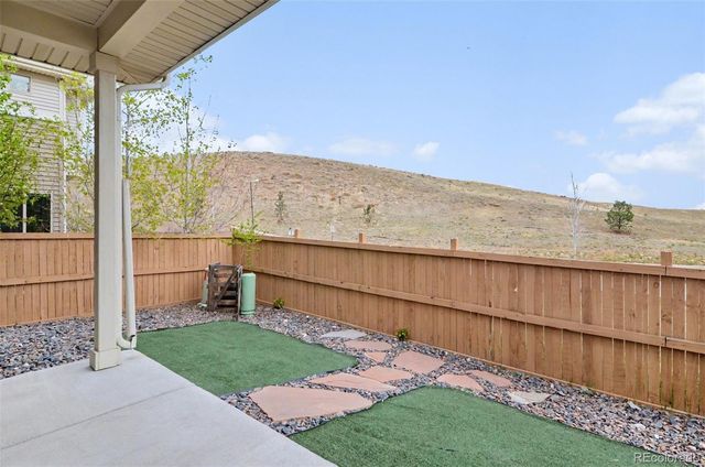 3768 Sanguine Circle, Castle Rock, CO 80109