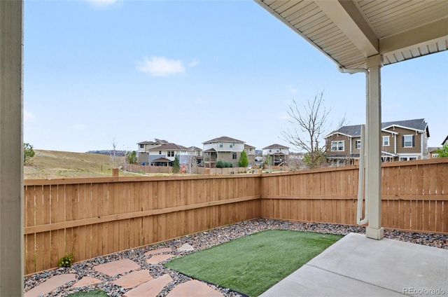 3768 Sanguine Circle, Castle Rock, CO 80109