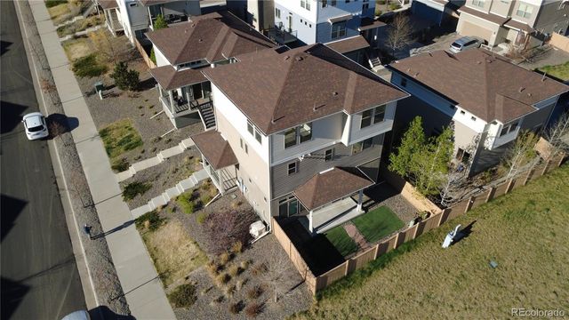 3768 Sanguine Circle, Castle Rock, CO 80109