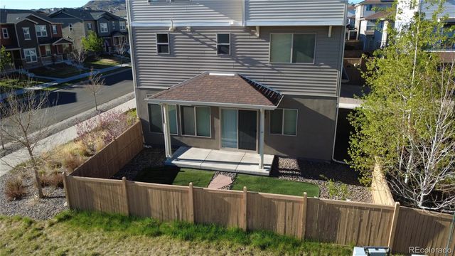 3768 Sanguine Circle, Castle Rock, CO 80109