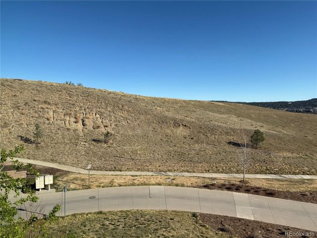 3768 Sanguine Circle, Castle Rock, CO 80109