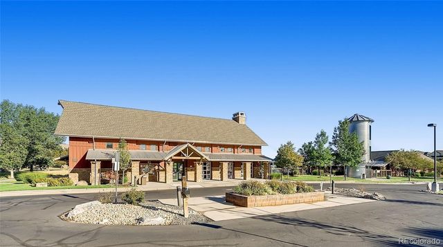 3768 Sanguine Circle, Castle Rock, CO 80109