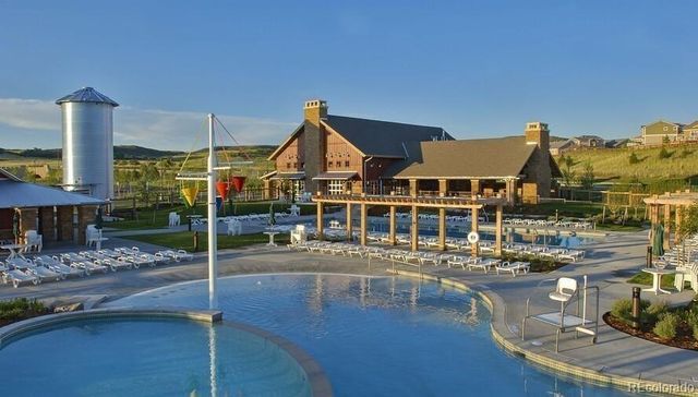 3768 Sanguine Circle, Castle Rock, CO 80109