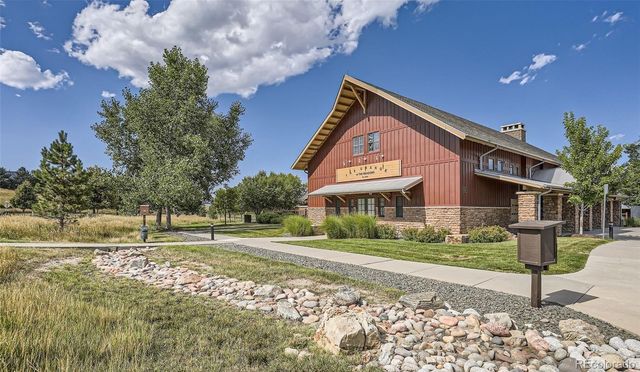 3768 Sanguine Circle, Castle Rock, CO 80109