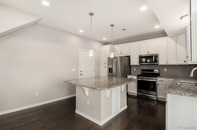 3768 Sanguine Circle, Castle Rock, CO 80109