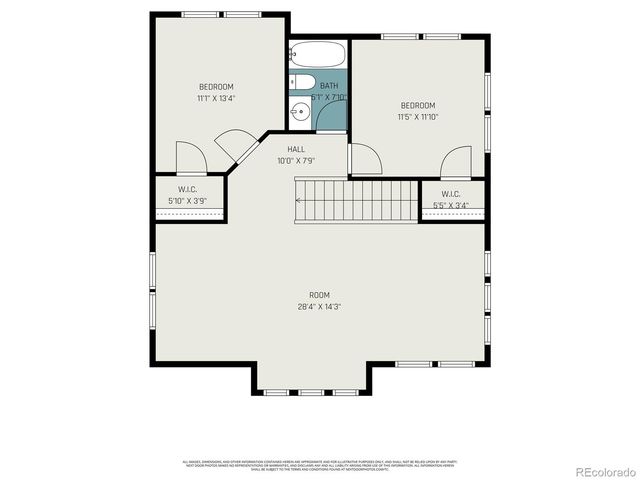 3768 Sanguine Circle, Castle Rock, CO 80109