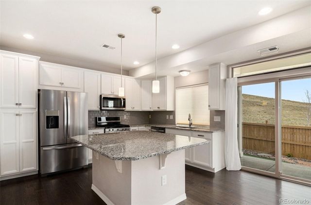 3768 Sanguine Circle, Castle Rock, CO 80109