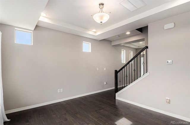 3768 Sanguine Circle, Castle Rock, CO 80109