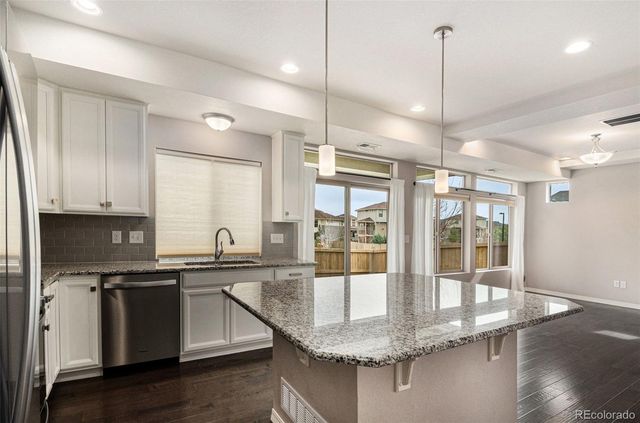 3768 Sanguine Circle, Castle Rock, CO 80109