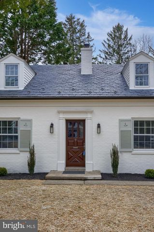 1508 HILLCREST RD, Lancaster, PA 17603