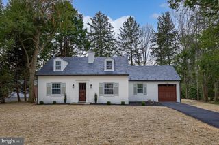 1508 HILLCREST RD, Lancaster, PA 17603