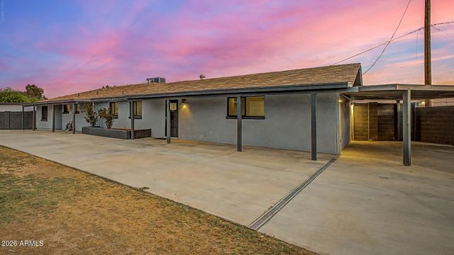 7332 N 17TH Avenue, Phoenix, AZ 85021