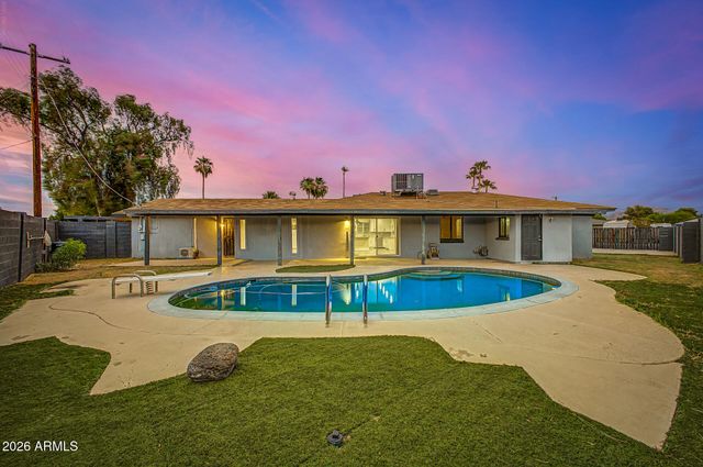 7332 N 17TH Avenue, Phoenix, AZ 85021