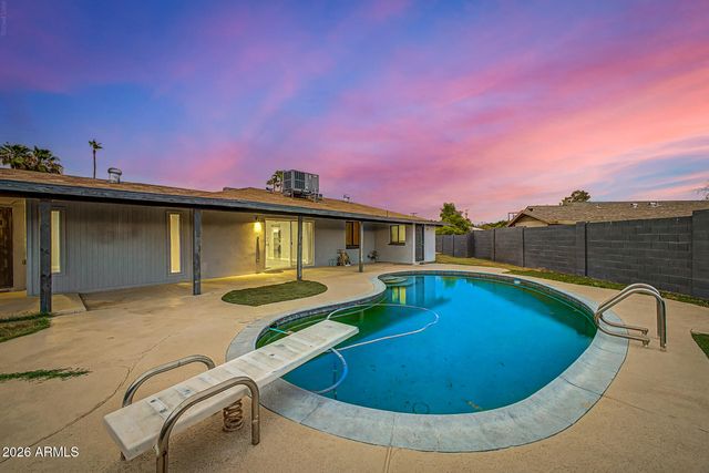 7332 N 17TH Avenue, Phoenix, AZ 85021