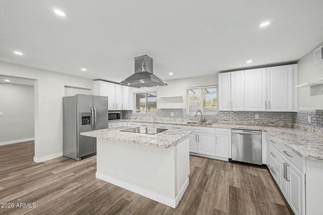 7332 N 17TH Avenue, Phoenix, AZ 85021