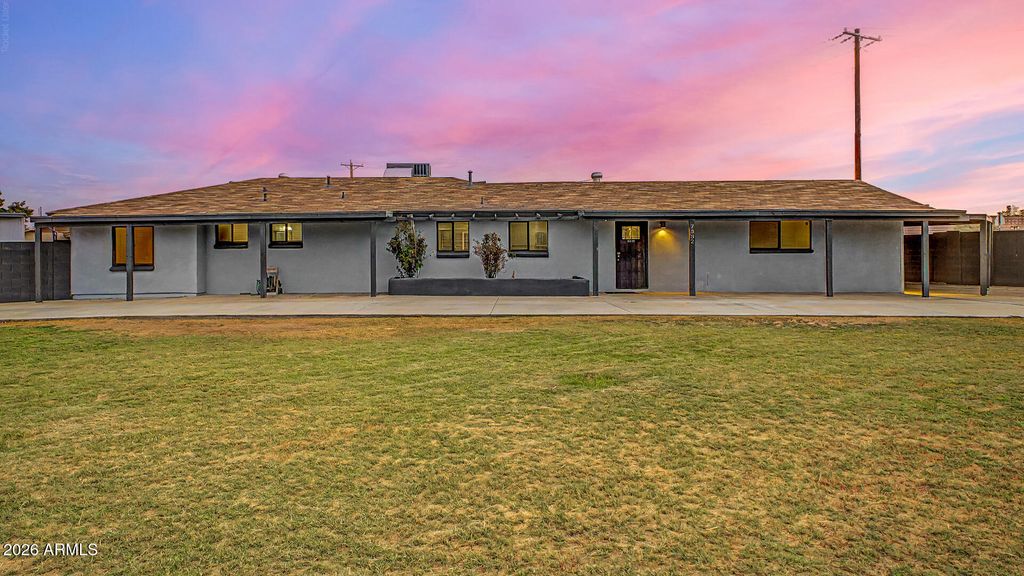 7332 N 17TH Avenue, Phoenix, AZ 85021