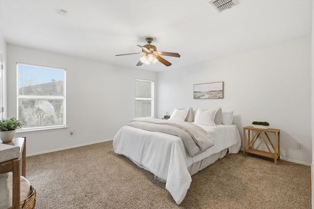 2316 Overlook Lane, Denton, TX 76207