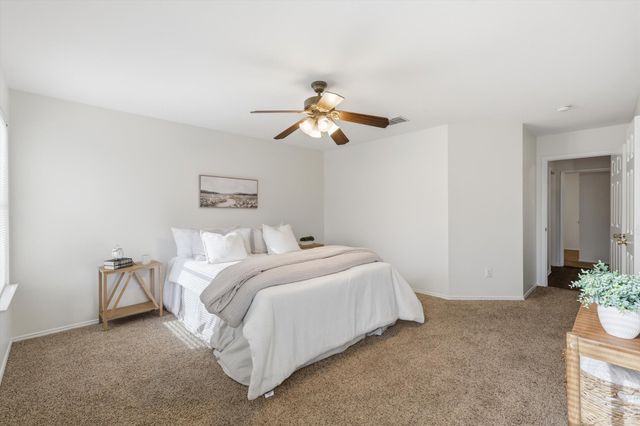 2316 Overlook Lane, Denton, TX 76207