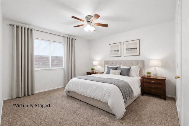 2316 Overlook Lane, Denton, TX 76207