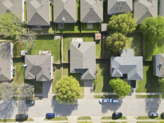 2316 Overlook Lane, Denton, TX 76207