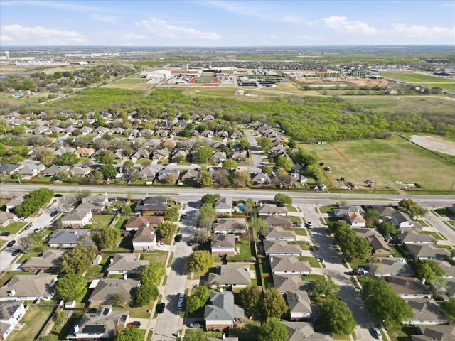 2316 Overlook Lane, Denton, TX 76207