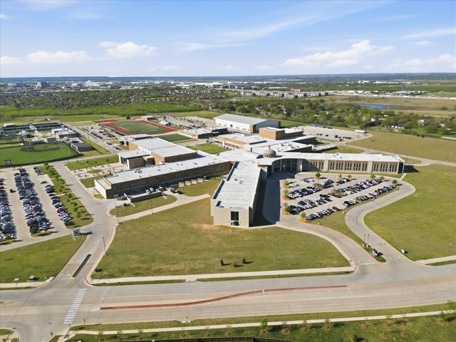 2316 Overlook Lane, Denton, TX 76207