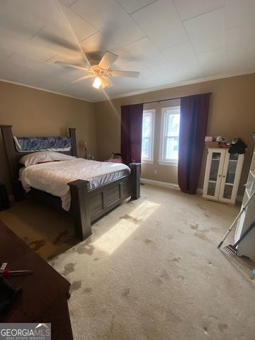 139 Myrtle Street, Elberton, GA 30635