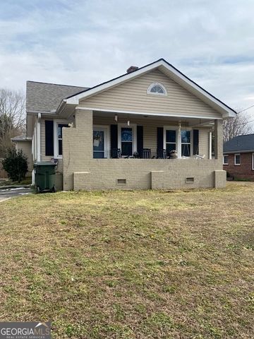 139 Myrtle Street, Elberton, GA 30635