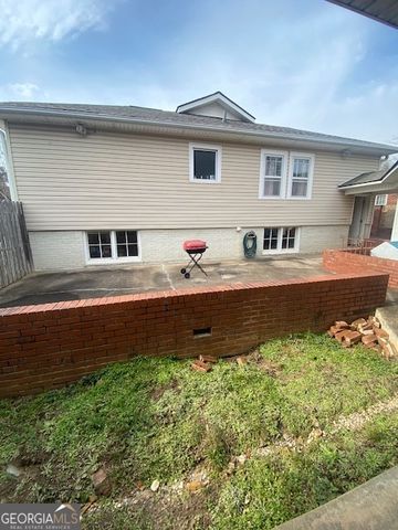 139 Myrtle Street, Elberton, GA 30635