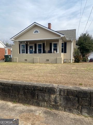 139 Myrtle Street, Elberton, GA 30635