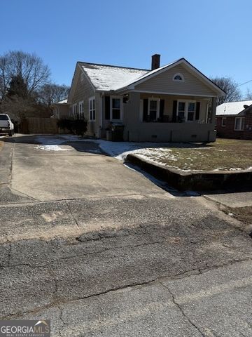 139 Myrtle Street, Elberton, GA 30635